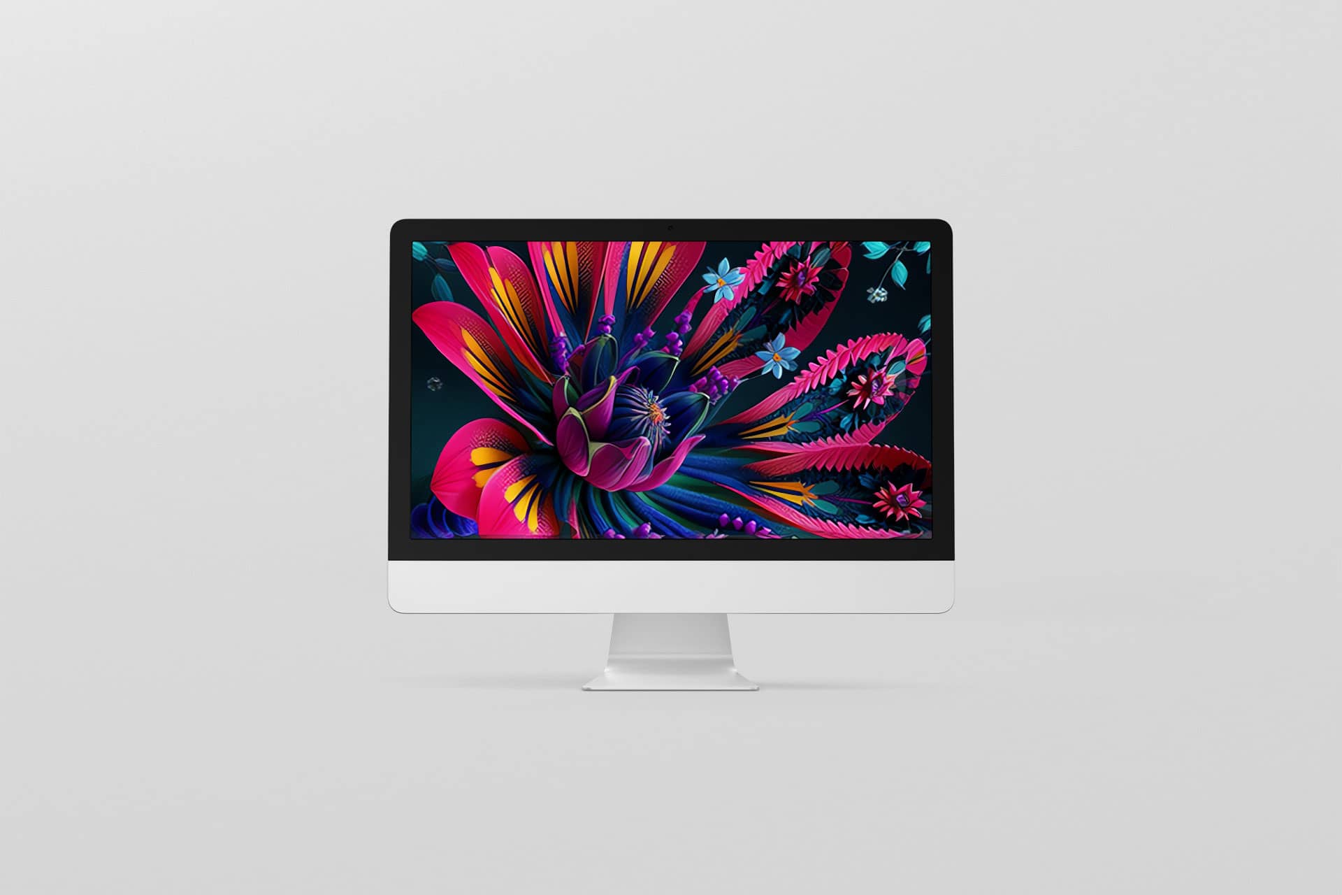 AI Motion Designer Switzerland