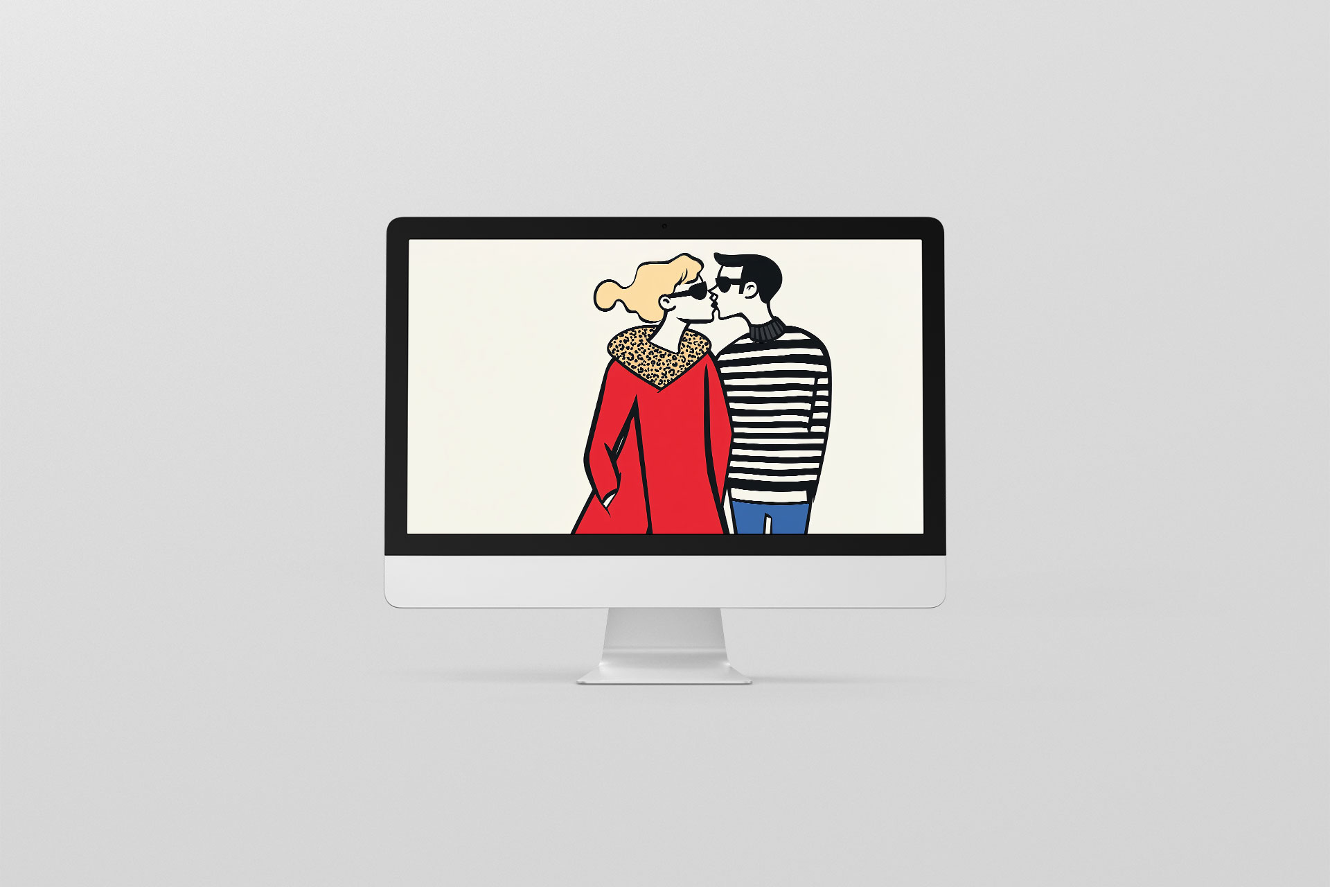 AI video creation specialist freelancer