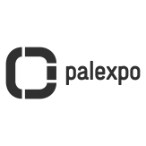Palexpo logo