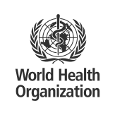 WHO logo