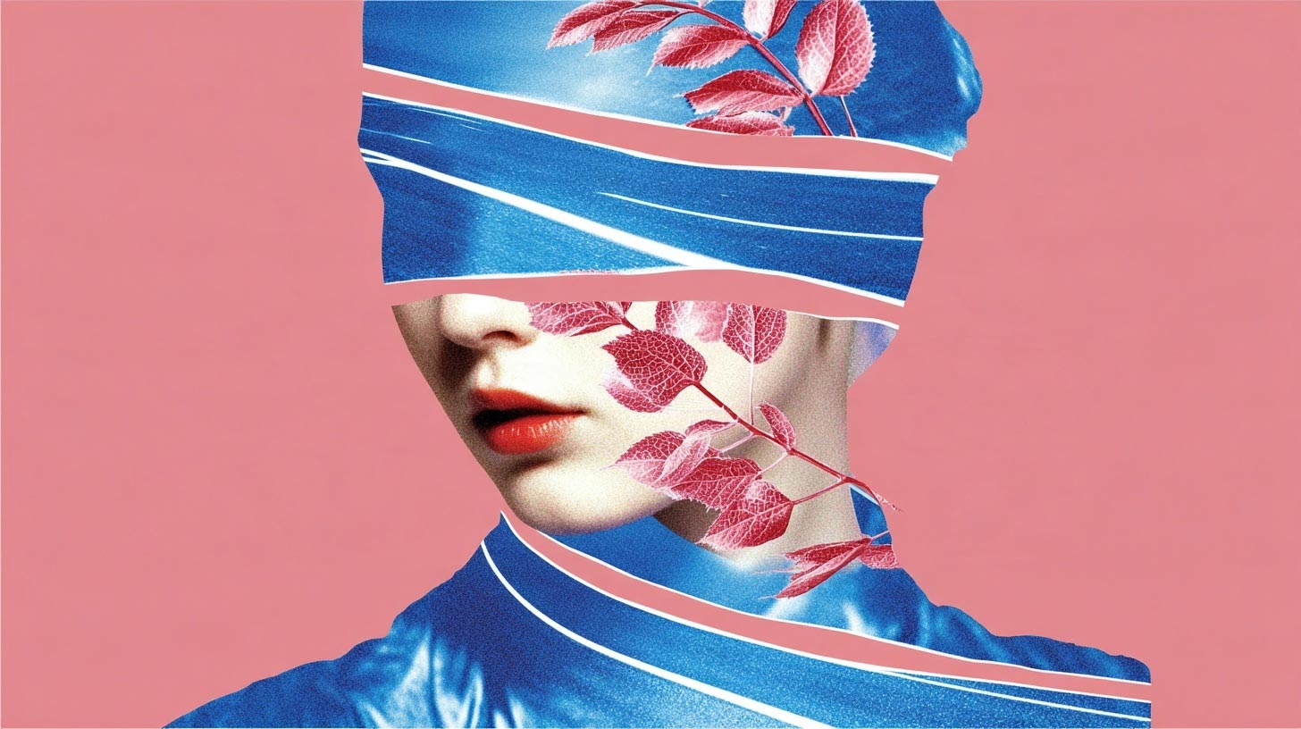 Agence IA magazine mode luxe Genève