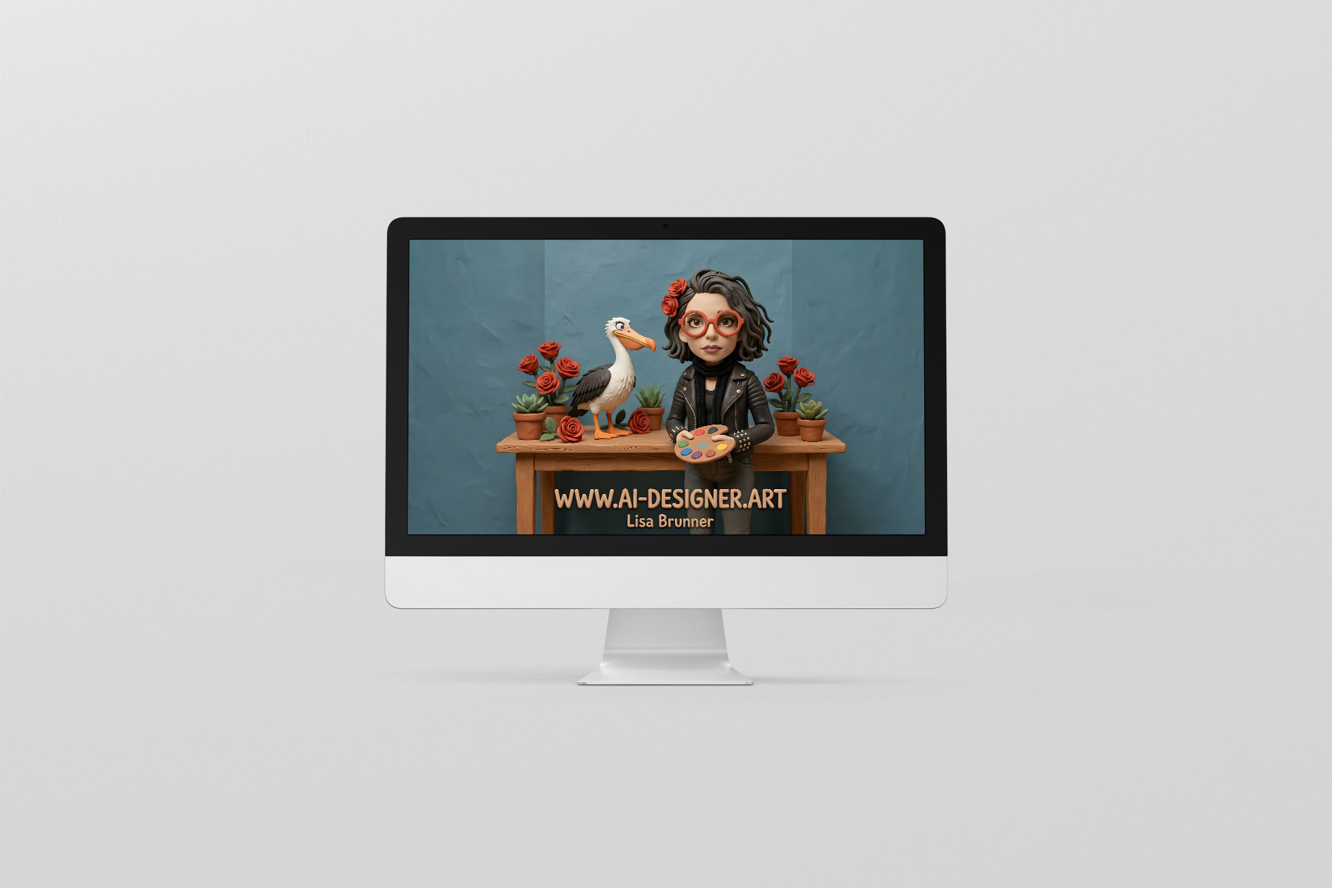 Agence publicité intelligence artificielle