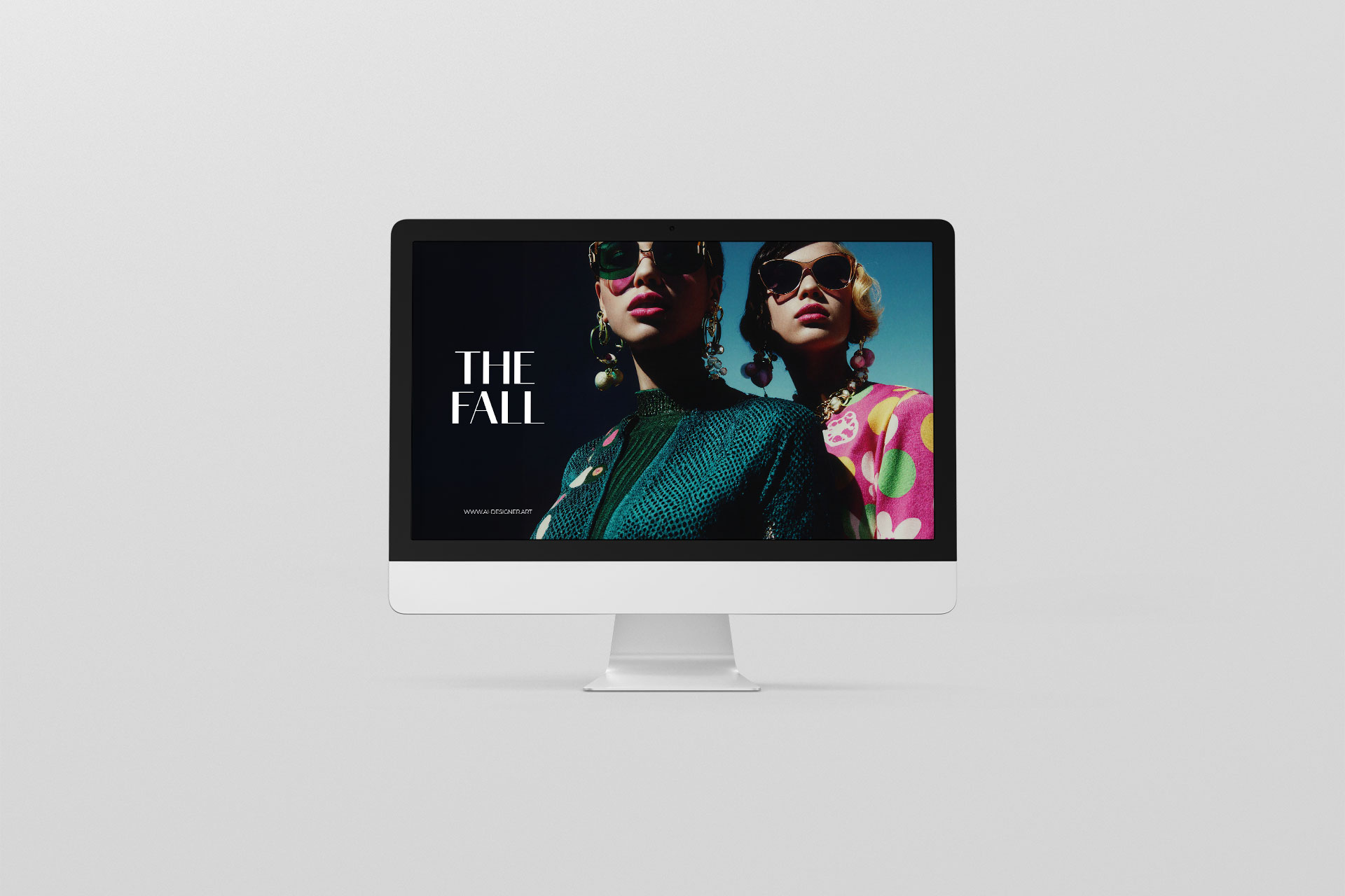 Agence vidéo luxe IA