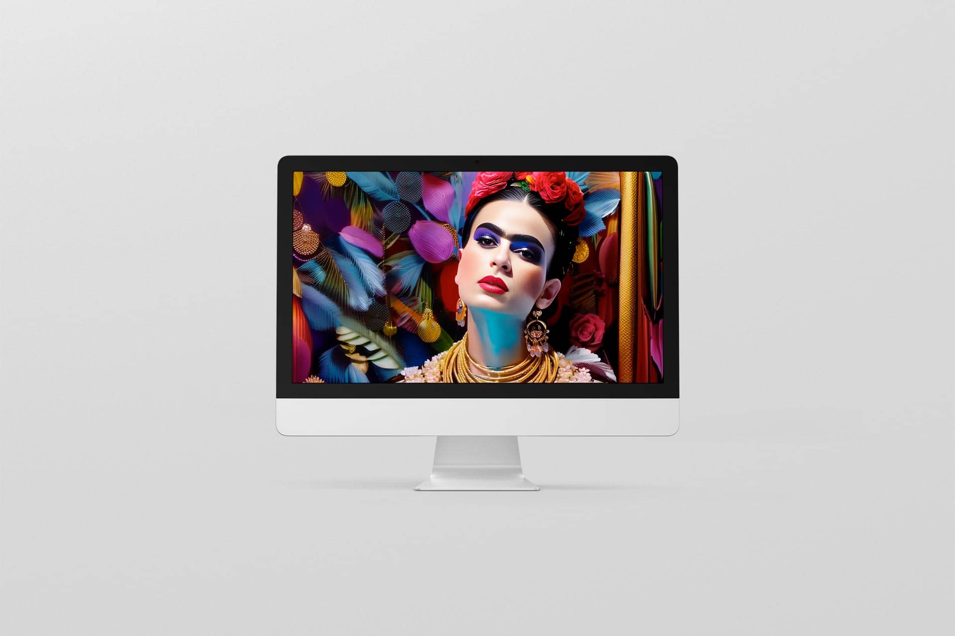 AI motion designer France