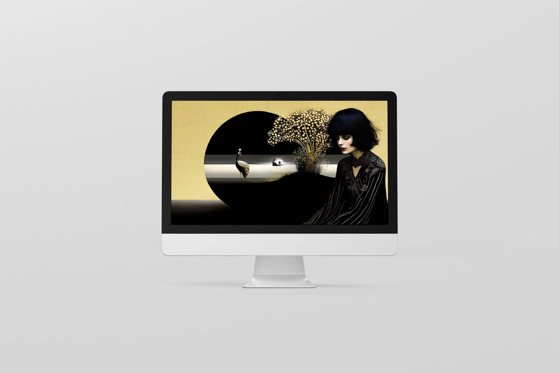 AI motion designer Switzerland