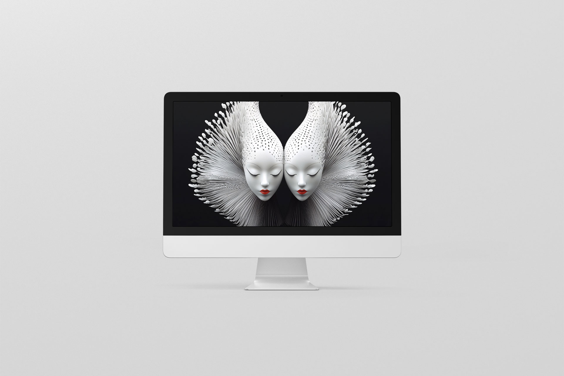 AI video creator professional