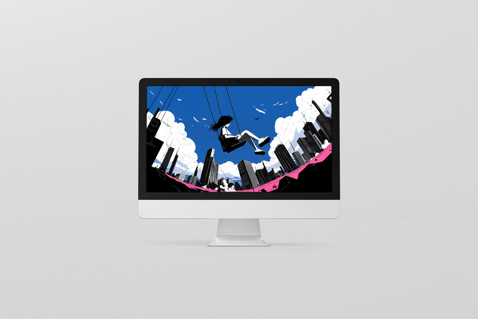 AI videographer musicians