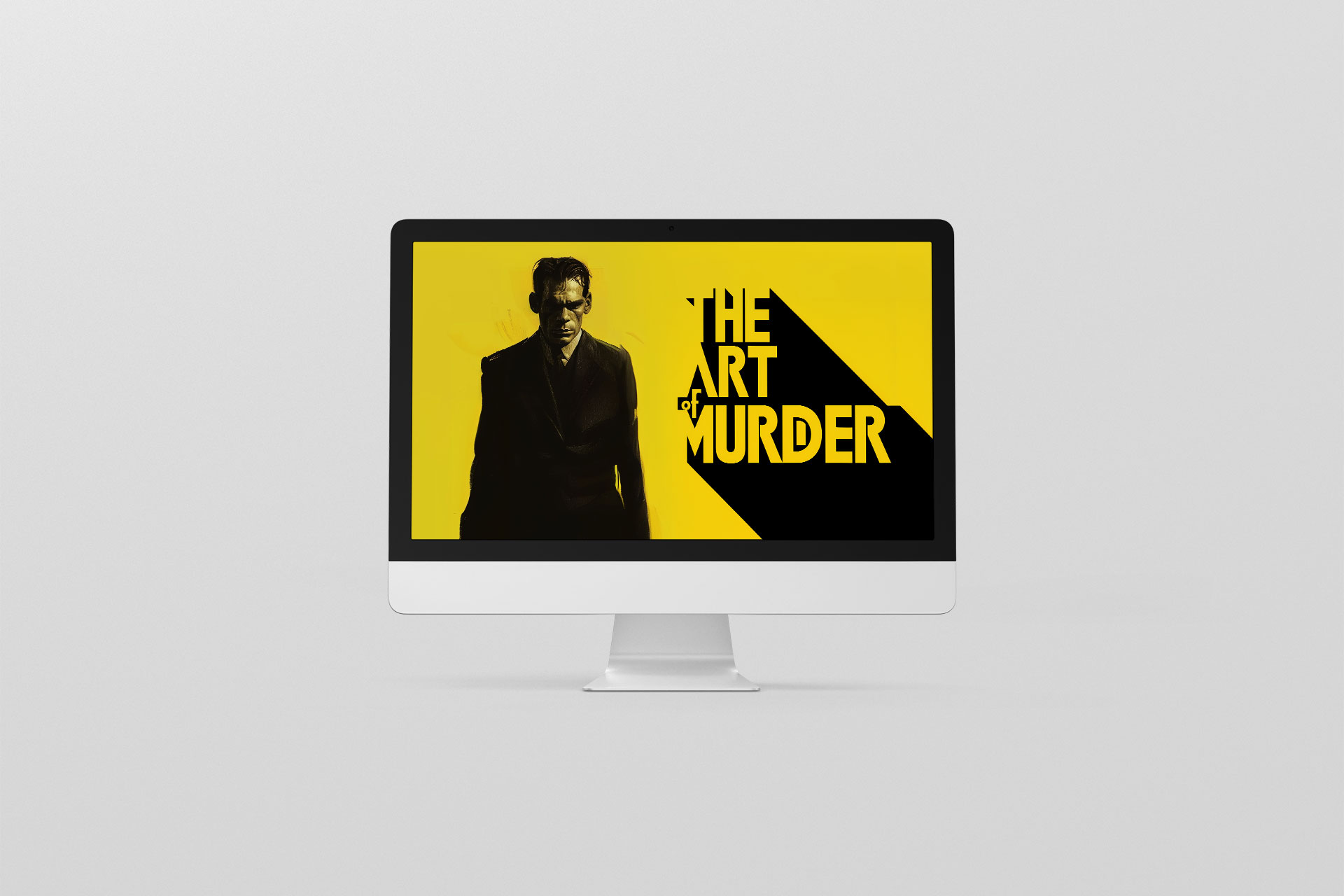 Artificial intelligence video creator