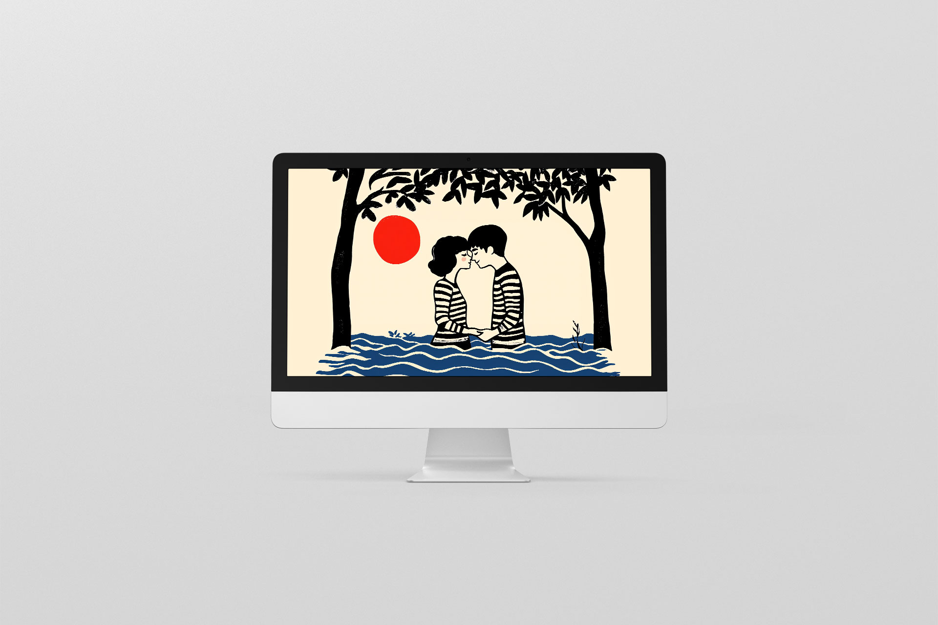 freelance AI video content creator