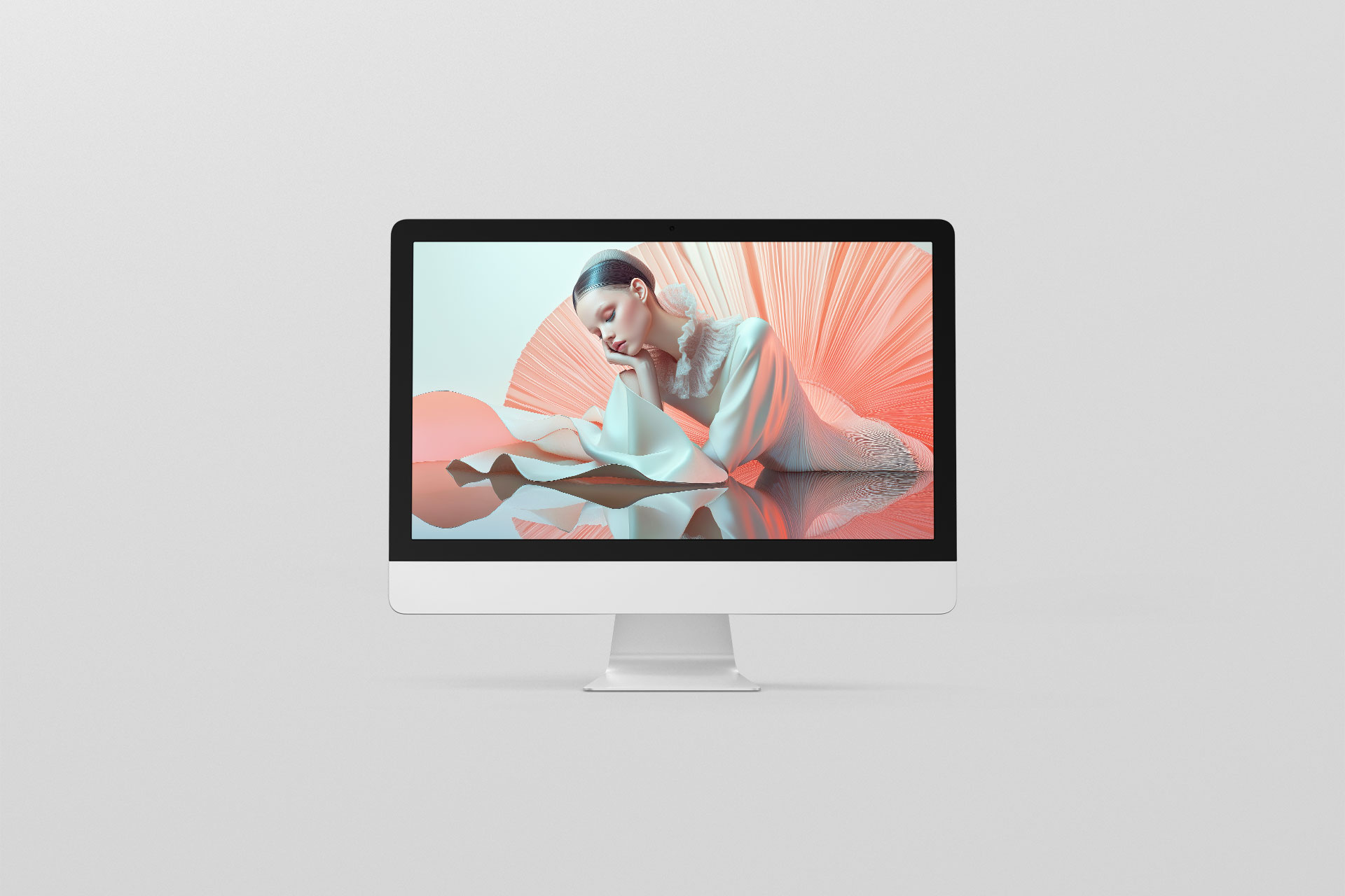 freelance AI video editor