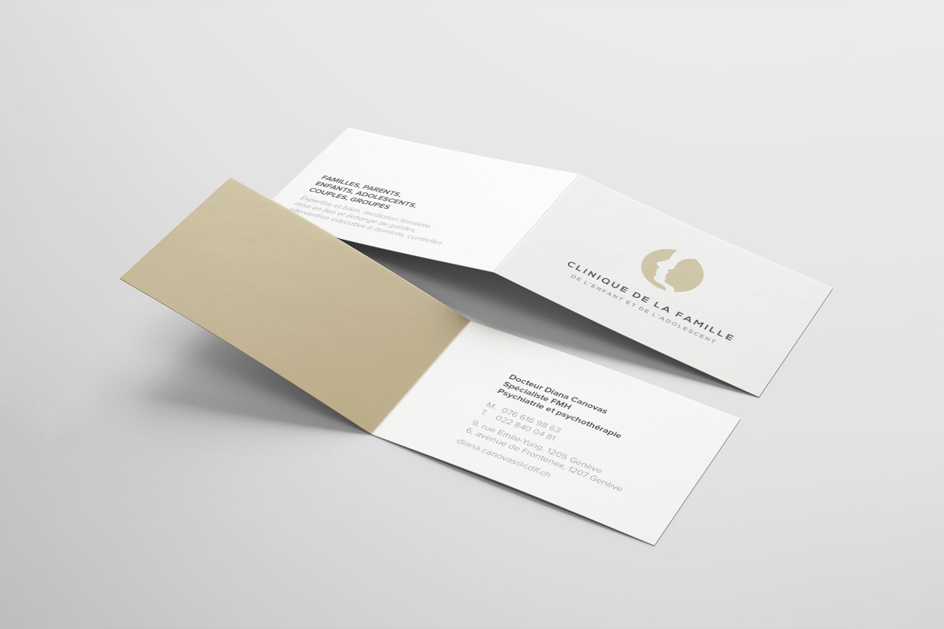 Graphiste Genève