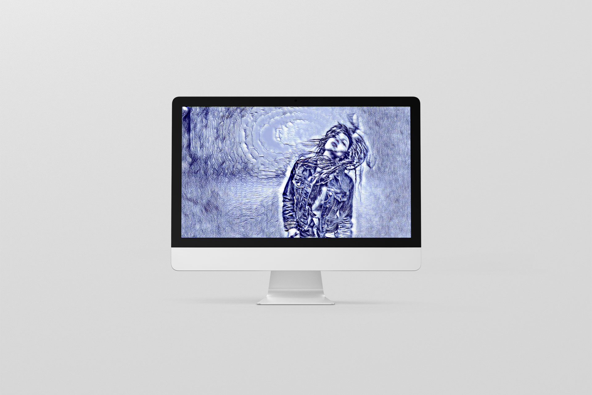 Motion design Lausanne