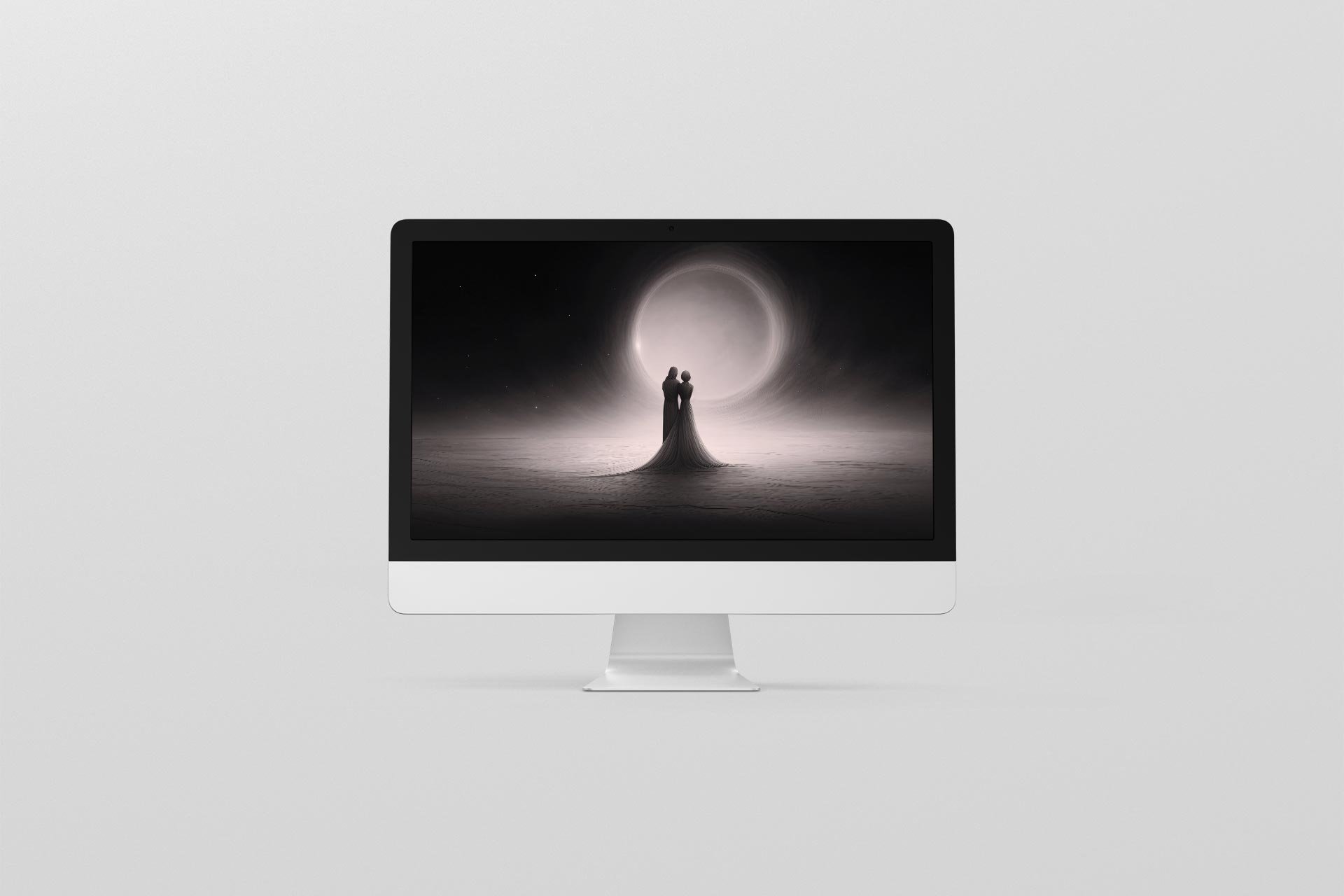 Motion designer artificial intelligence