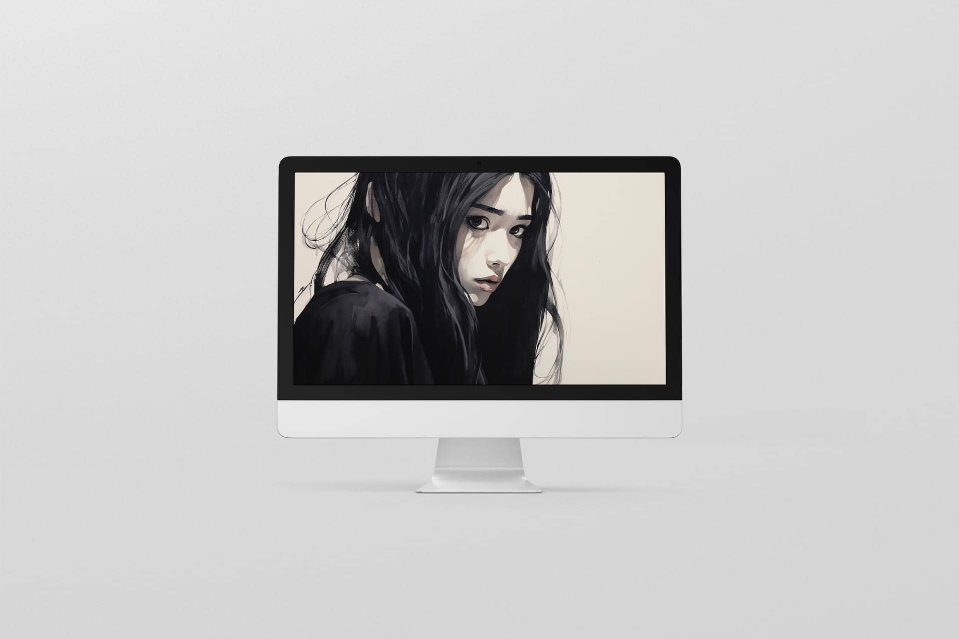 Motion designer artificial intelligence