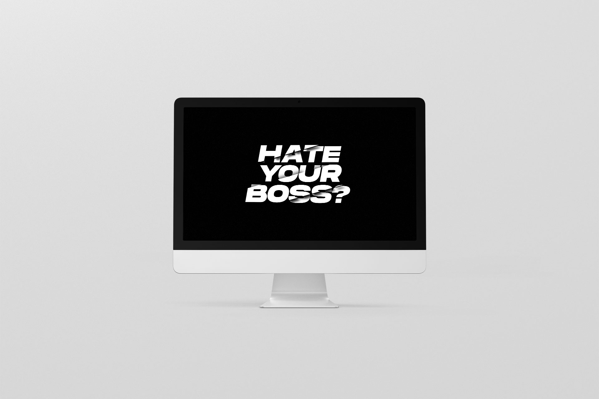 Motion designer Genève