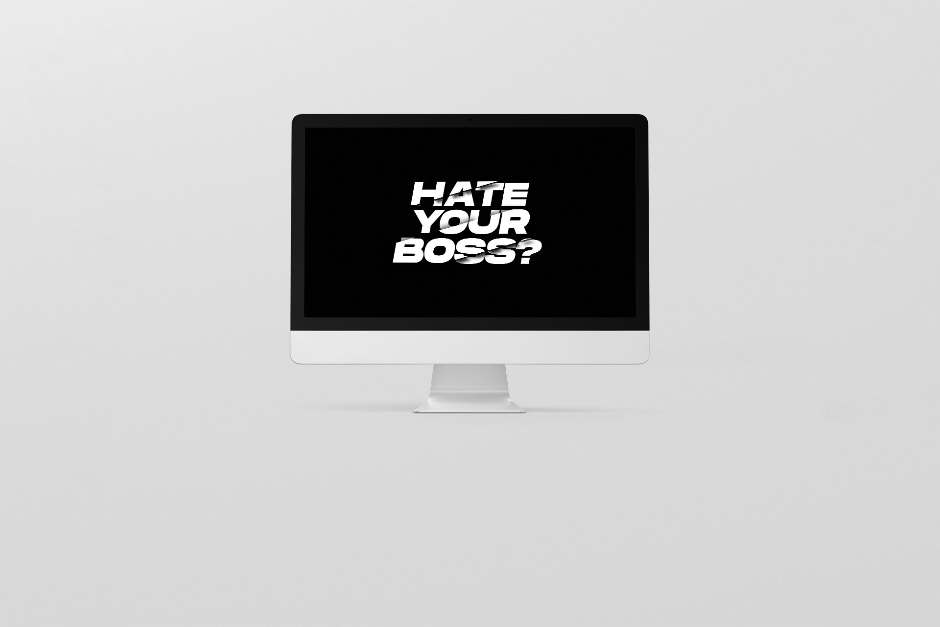 Motion designer Genève