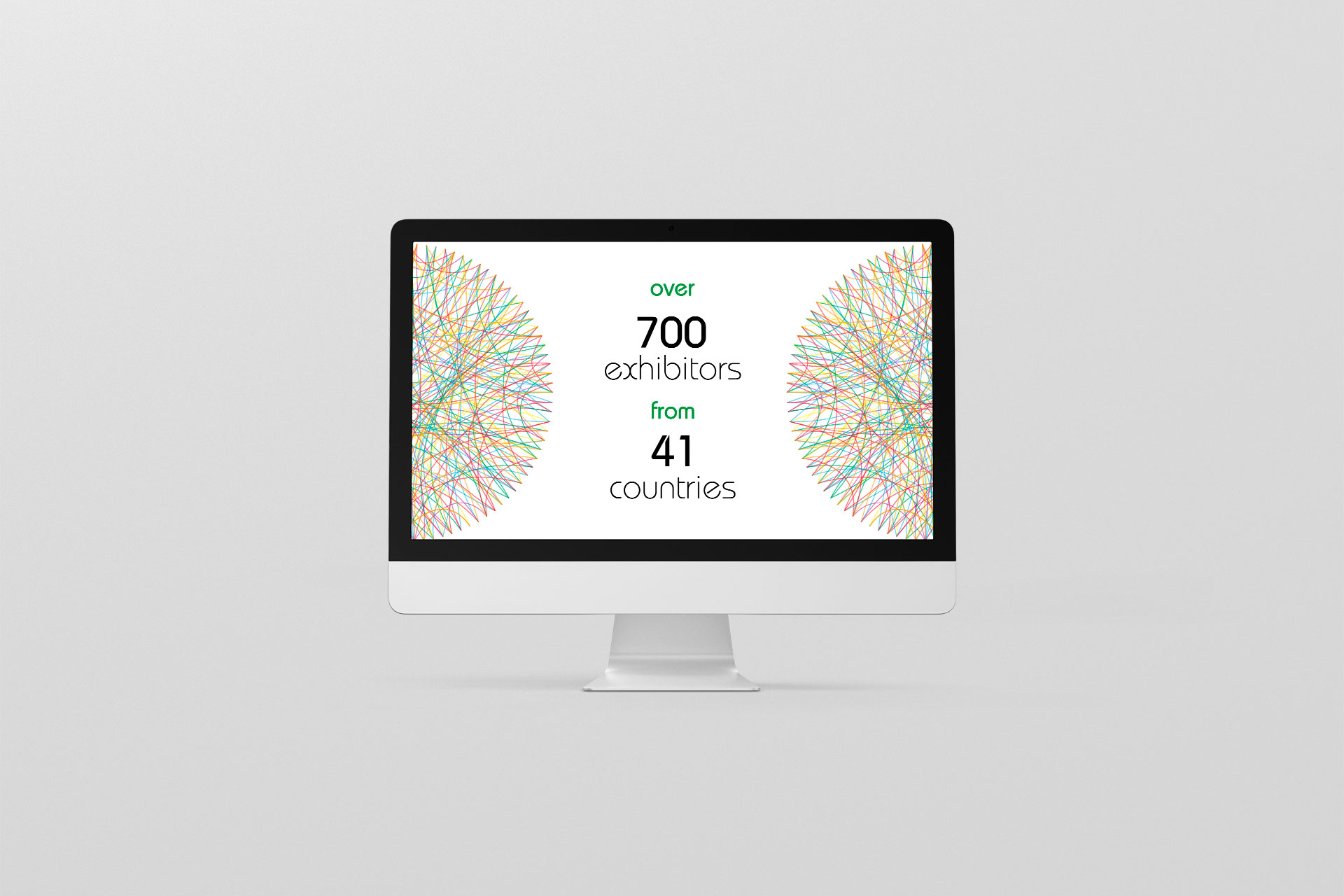 Motion designer Morges