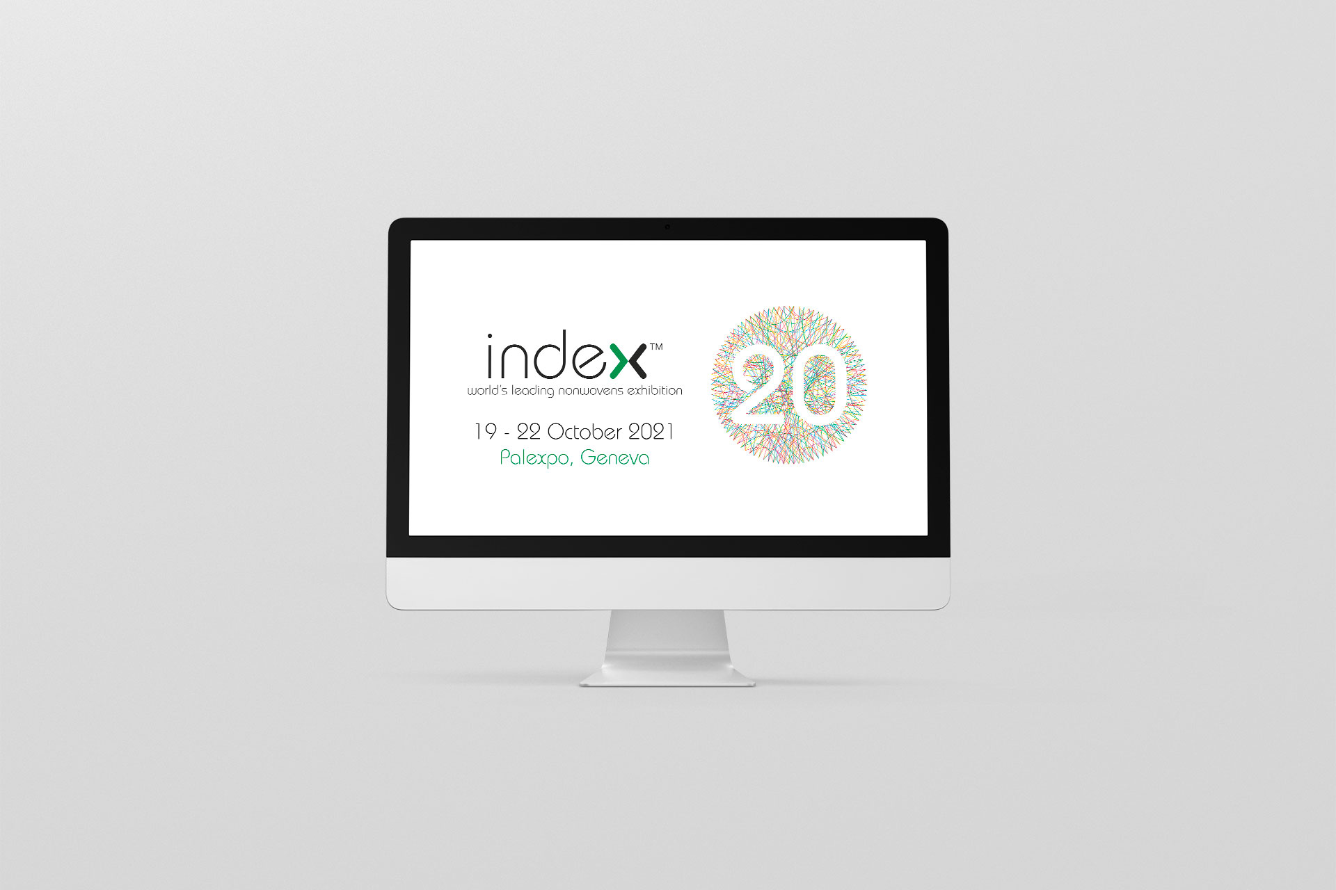 Motion designer Nyon