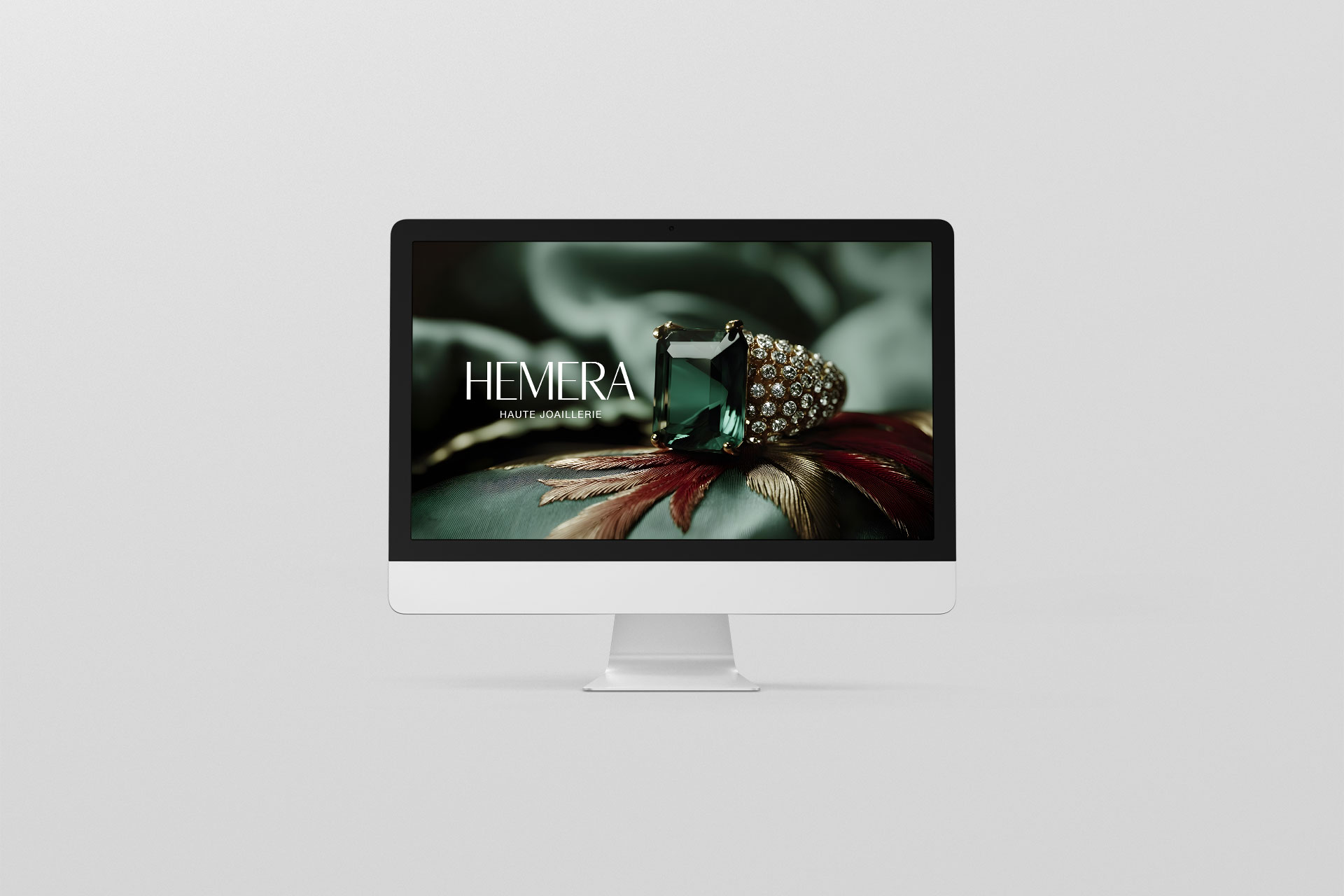 Production video IA luxe