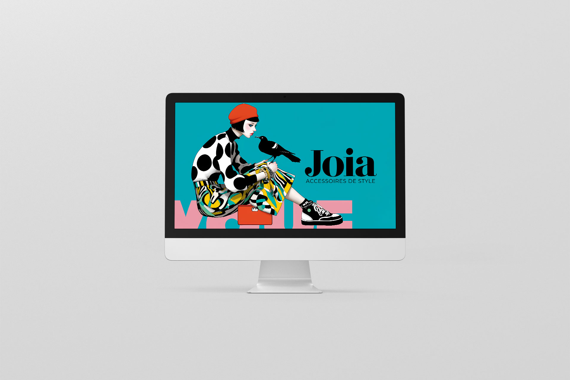 Services freelance agence vidéo IA