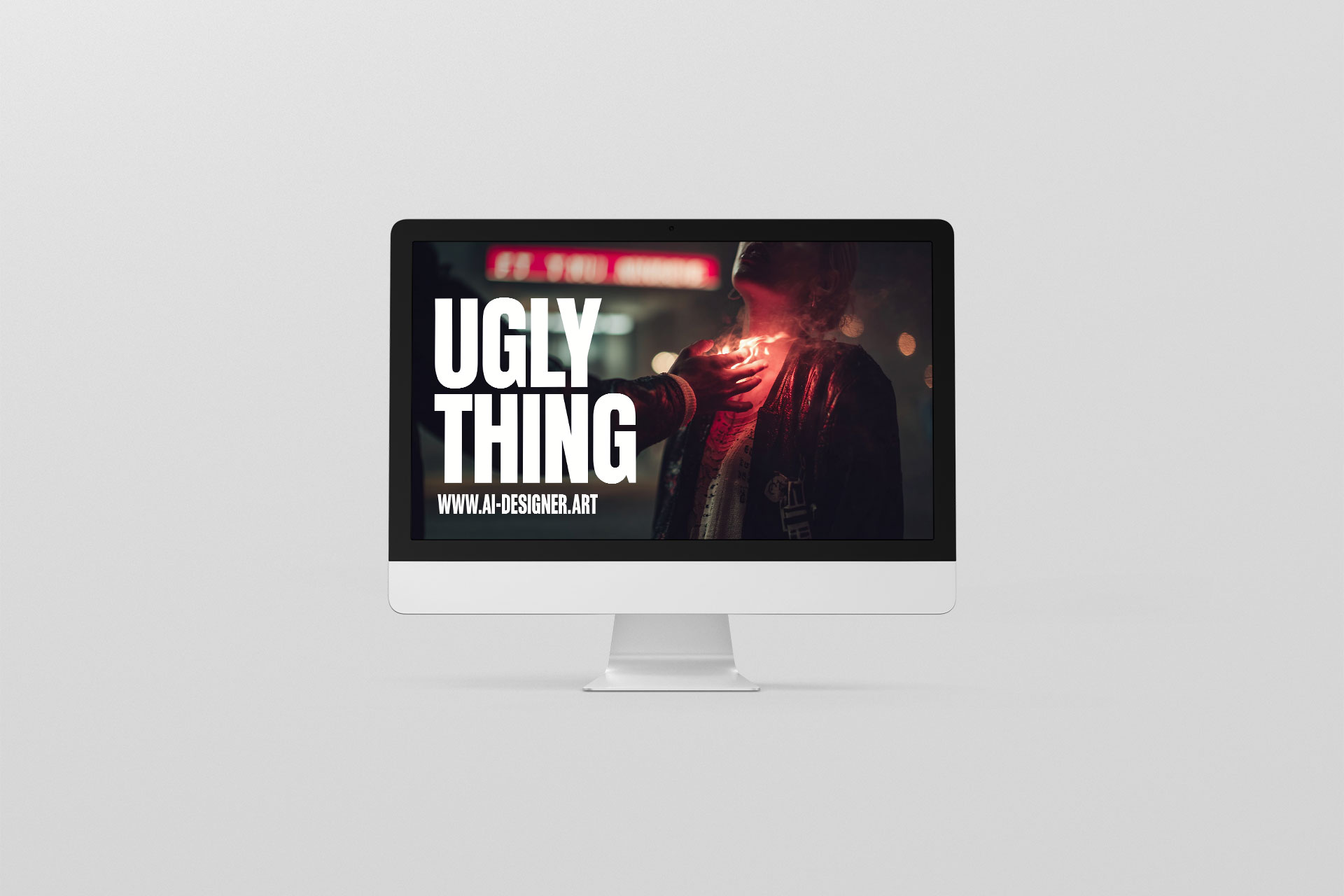 Vidéaste intelligence artificielle suisse