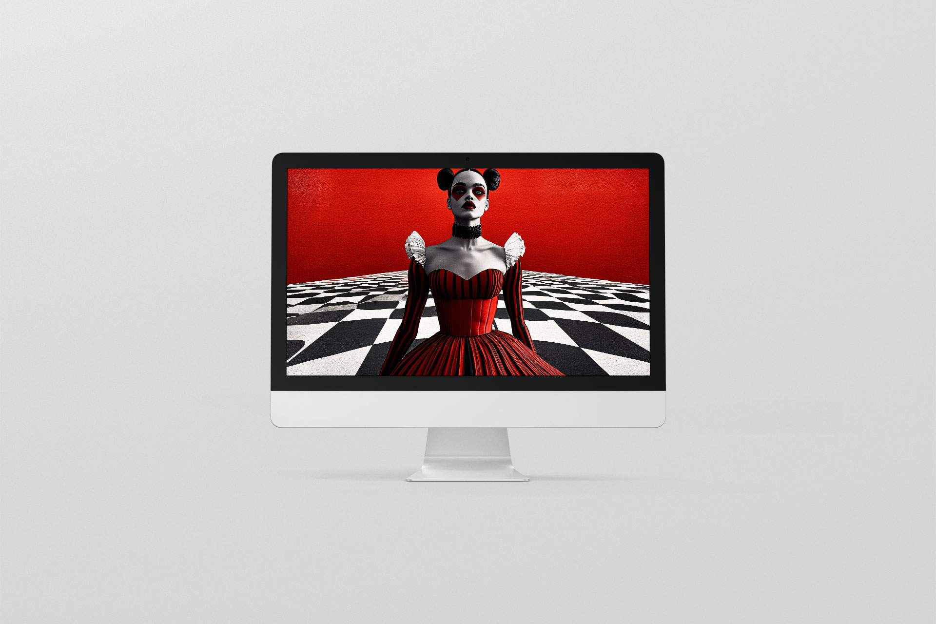 Vidéaste spécialisé IA