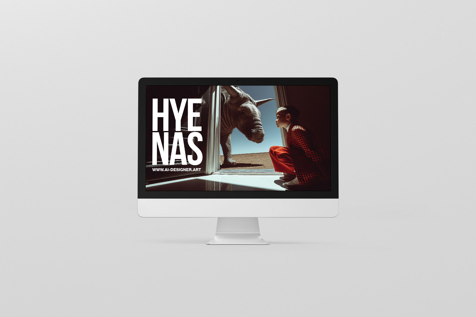 Video clip IA musiciens